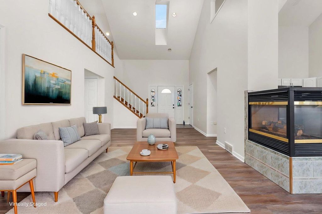 Photo of 618 Brittingham COURT, Portage, WI 53901 (MLS # 2018106)