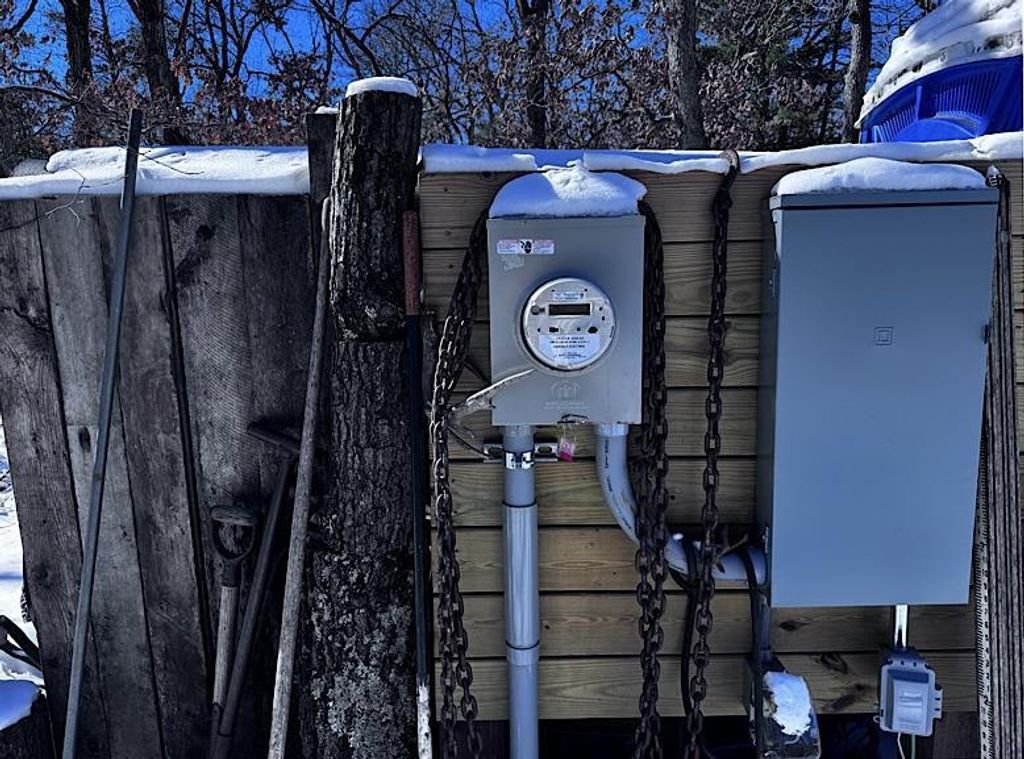 Photo of Lot 10 Bayview Lane, Lyndon Station, WI 53944 (MLS # 2017254)