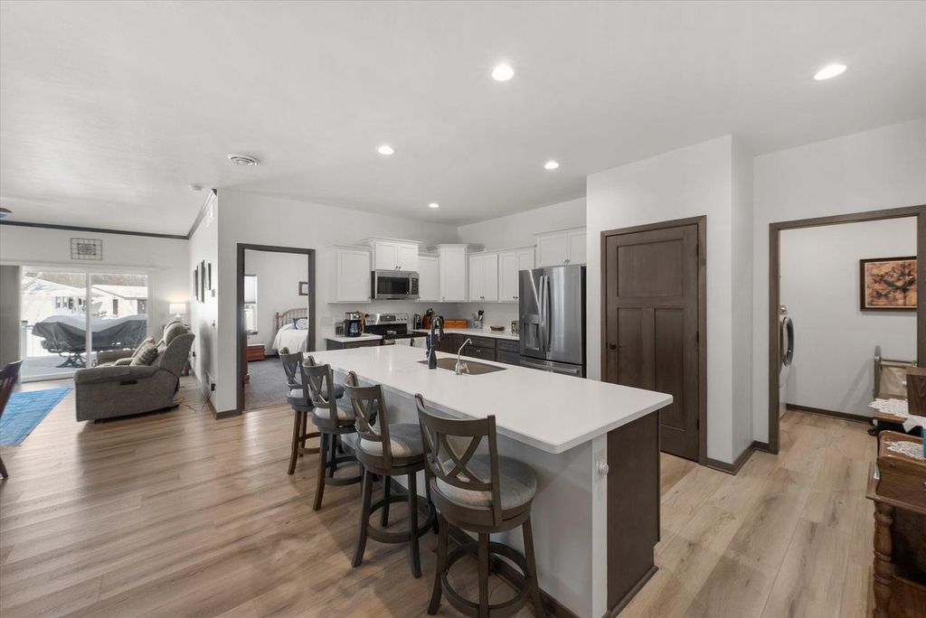 Photo of 116 Four Seasons LANE, Kewaskum, WI 53040 (MLS # 1945514)