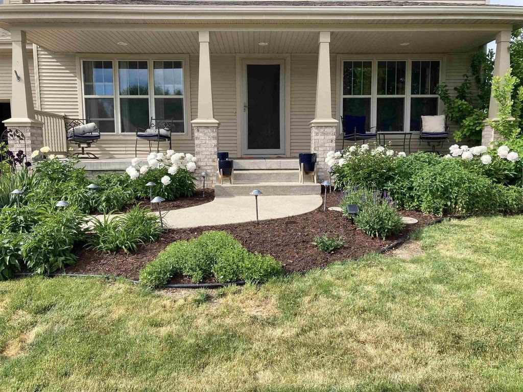 Photo of 2638 Sweet Sparrow PLACE, Sun Prairie, WI 53590 (MLS # 2016709)