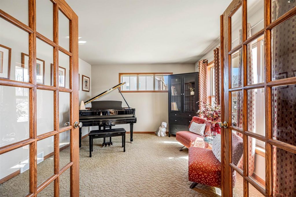 Photo of 2638 Sweet Sparrow PLACE, Sun Prairie, WI 53590 (MLS # 2016709)