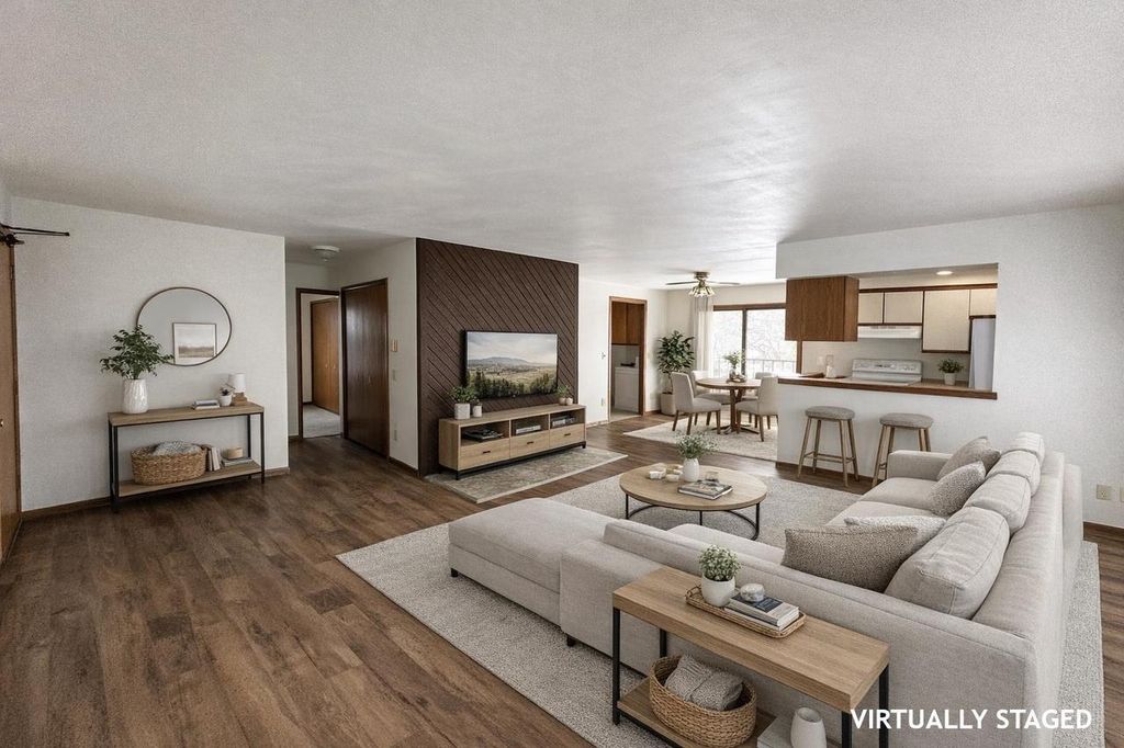 Photo of 6734 Park Ridge DRIVE #D, Madison, WI 53719 (MLS # 2016255)