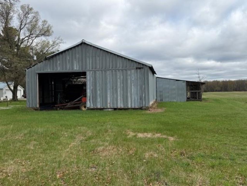 Photo of 38 Acres State Highway 54, Wisconsin Rapids, WI 54495 (MLS # 22601721)