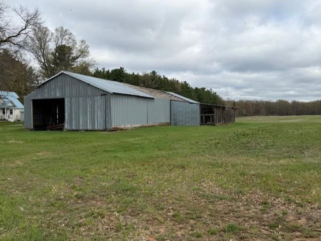 Photo of 38 Acres State Highway 54, Wisconsin Rapids, WI 54495 (MLS # 22601721)