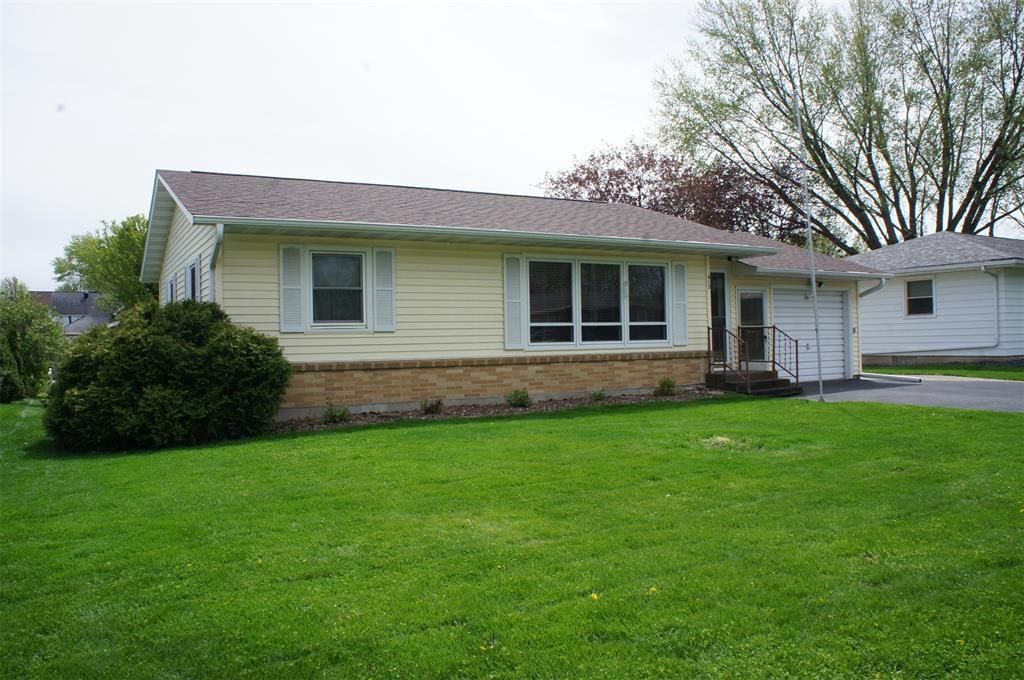 Photo of 413 W Vine STREET, Mondovi, WI 54755 (MLS # 1600768)