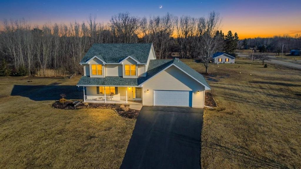 Photo of 5093 Snapdragon CIRCLE, Little Suamico, WI 54141 (MLS # 50322208)