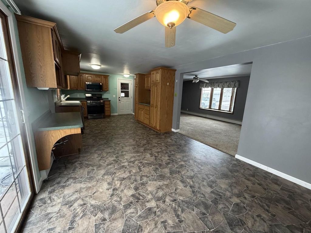 Photo of 217 N Franklin STREET, Stetsonville, WI 54480 (MLS # 22600177)