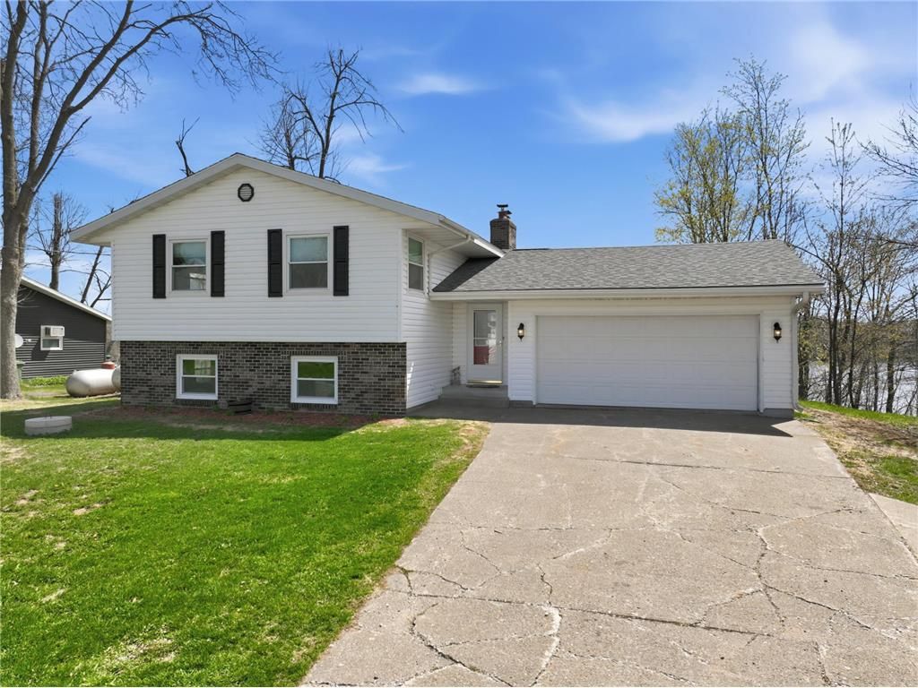Photo of 1794 W White Ash DRIVE, Balsam Lake, WI 54810 (MLS # 7064400)