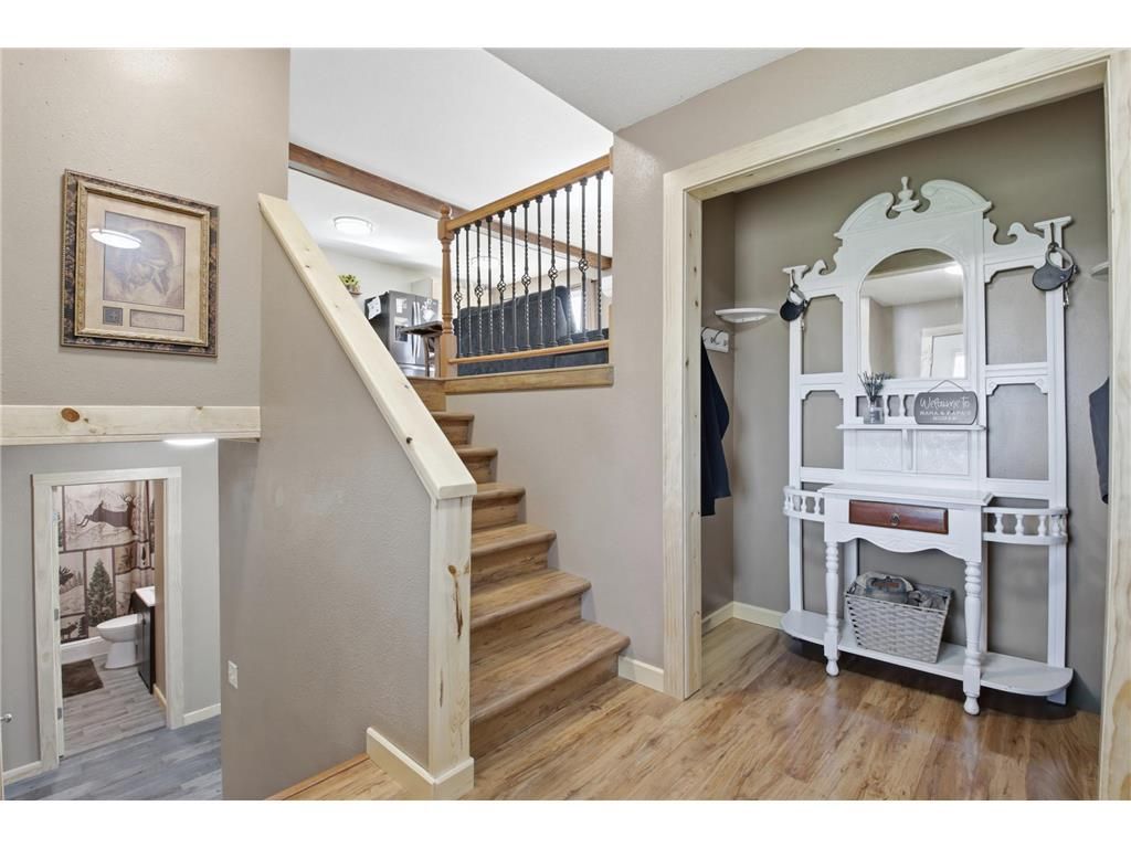 Photo of 1794 W White Ash DRIVE, Balsam Lake, WI 54810 (MLS # 7064400)