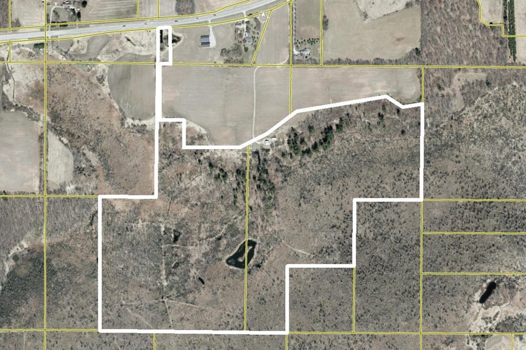 Photo of E5097 State Road 54, Weyauwega, WI 54983 (MLS # 50333714)