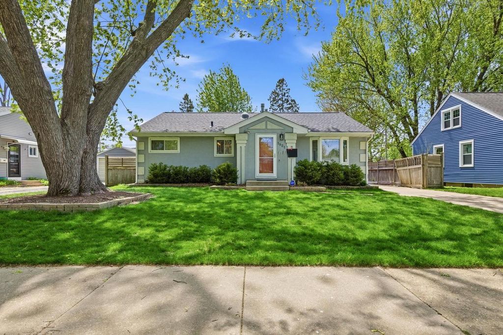 Photo of 1821 Manley STREET, Madison, WI 53704 (MLS # 2020772)