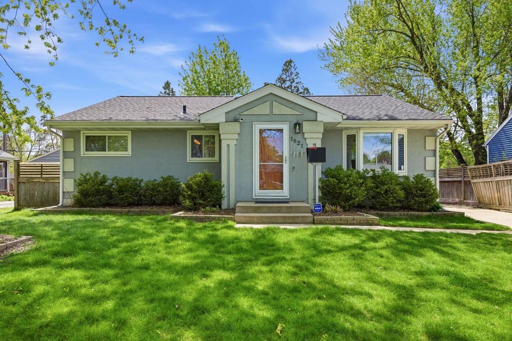 Photo of 1821 Manley STREET, Madison, WI 53704 (MLS # 2020772)
