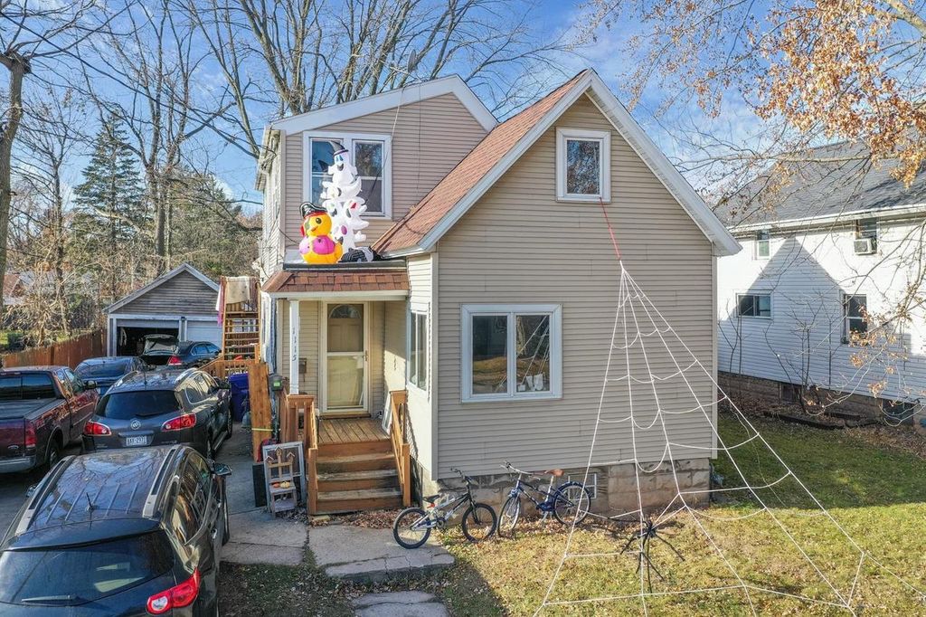 Photo of 1115 N Richmond STREET, Appleton, WI 54911 (MLS # 50318583)