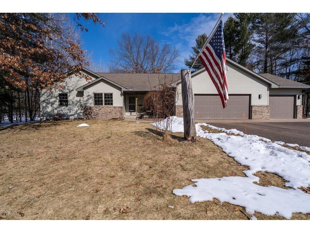 Photo of N8056 575th STREET, Menomonie, WI 54751 (MLS # 7028175)