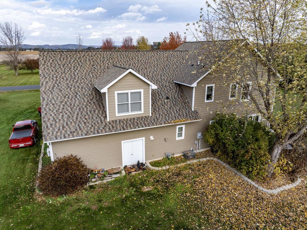 Photo of W23903 Swartling ROAD, Trempealeau, WI 54661 (MLS # 1944071)