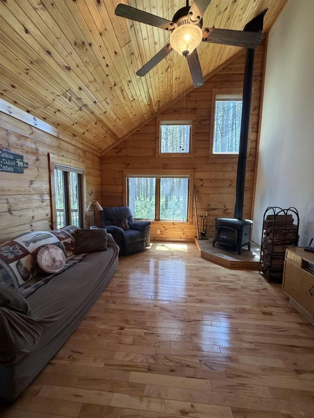 Photo of N6187 Cedar Cove LANE, Oxford, WI 53952 (MLS # 2027983)