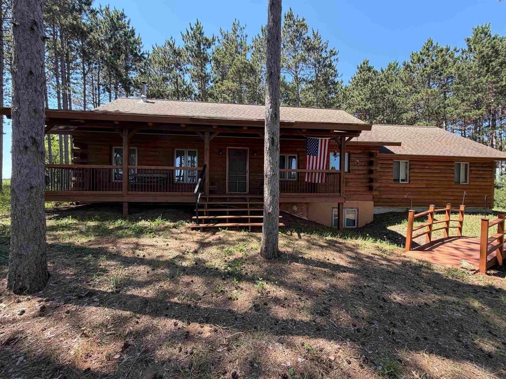 Photo of N6187 Cedar Cove LANE, Oxford, WI 53952 (MLS # 2027983)