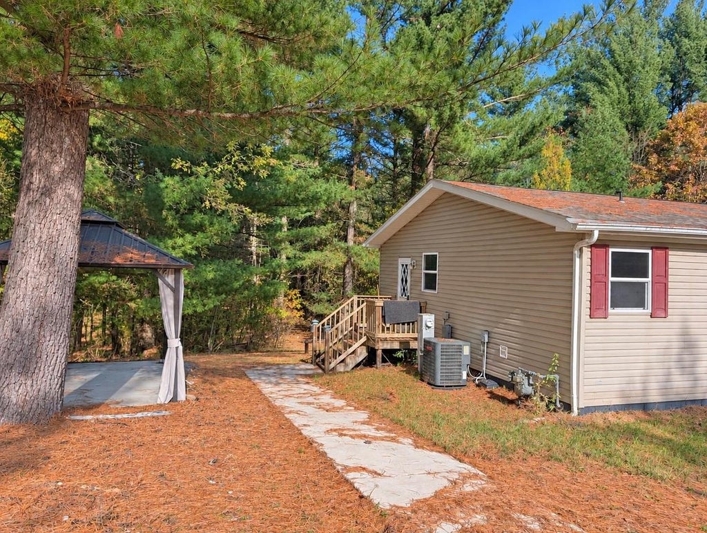 Photo of 1082 Czech LANE, Friendship, WI 53934 (MLS # 2035494)