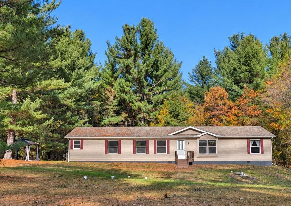 Photo of 1082 Czech LANE, Friendship, WI 53934 (MLS # 2035494)