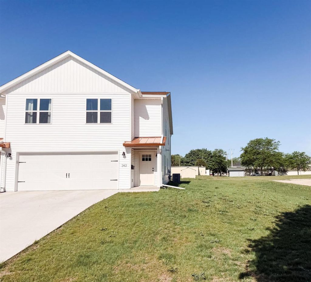 Photo of 262 N Bell STREET, Fond Du Lac, WI 54935 (MLS # 50326243)