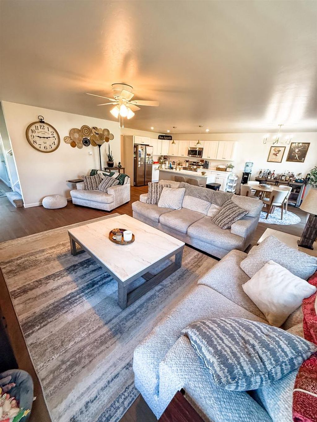 Photo of 262 N Bell STREET, Fond Du Lac, WI 54935 (MLS # 50326243)