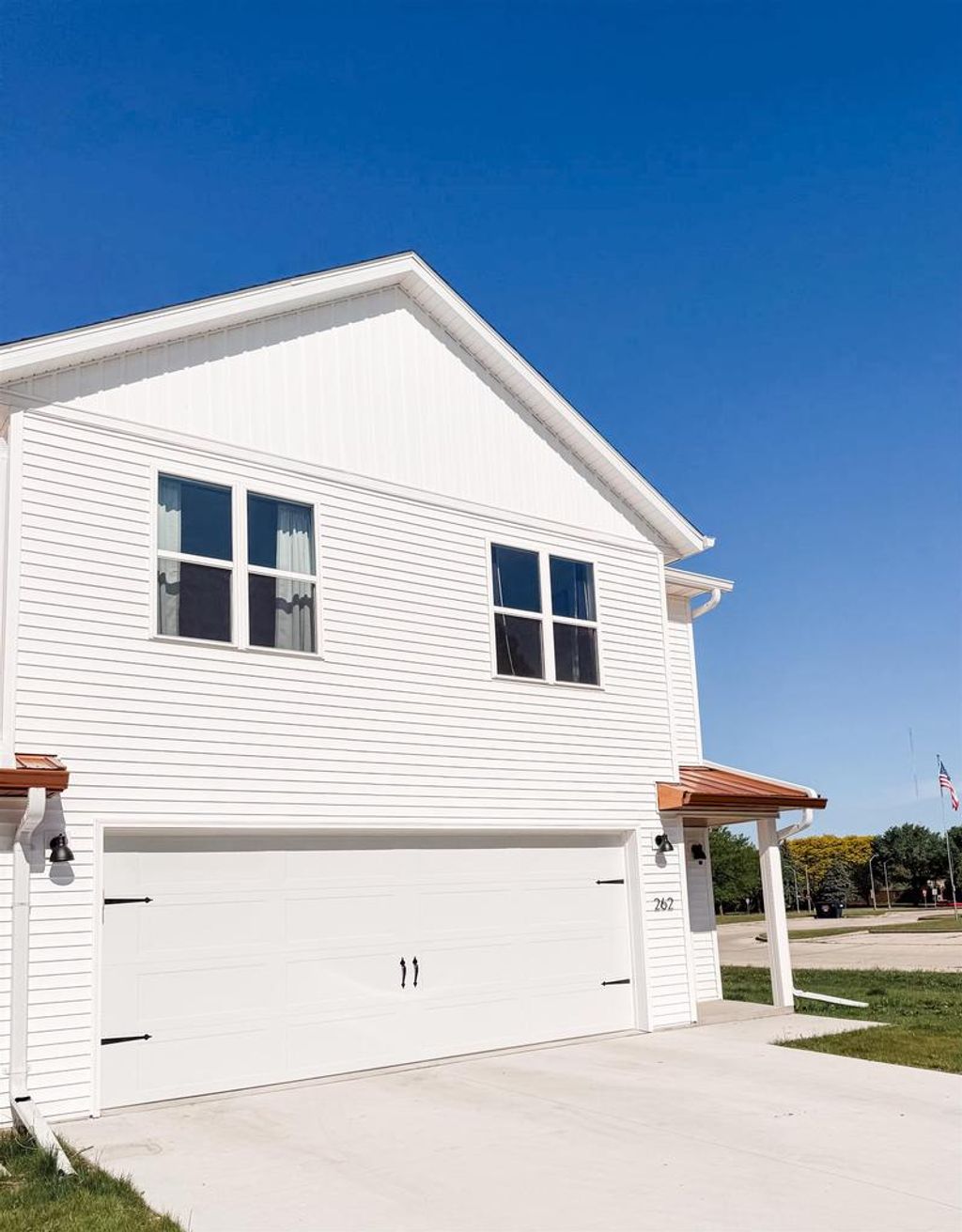 Photo of 262 N Bell STREET, Fond Du Lac, WI 54935 (MLS # 50326243)
