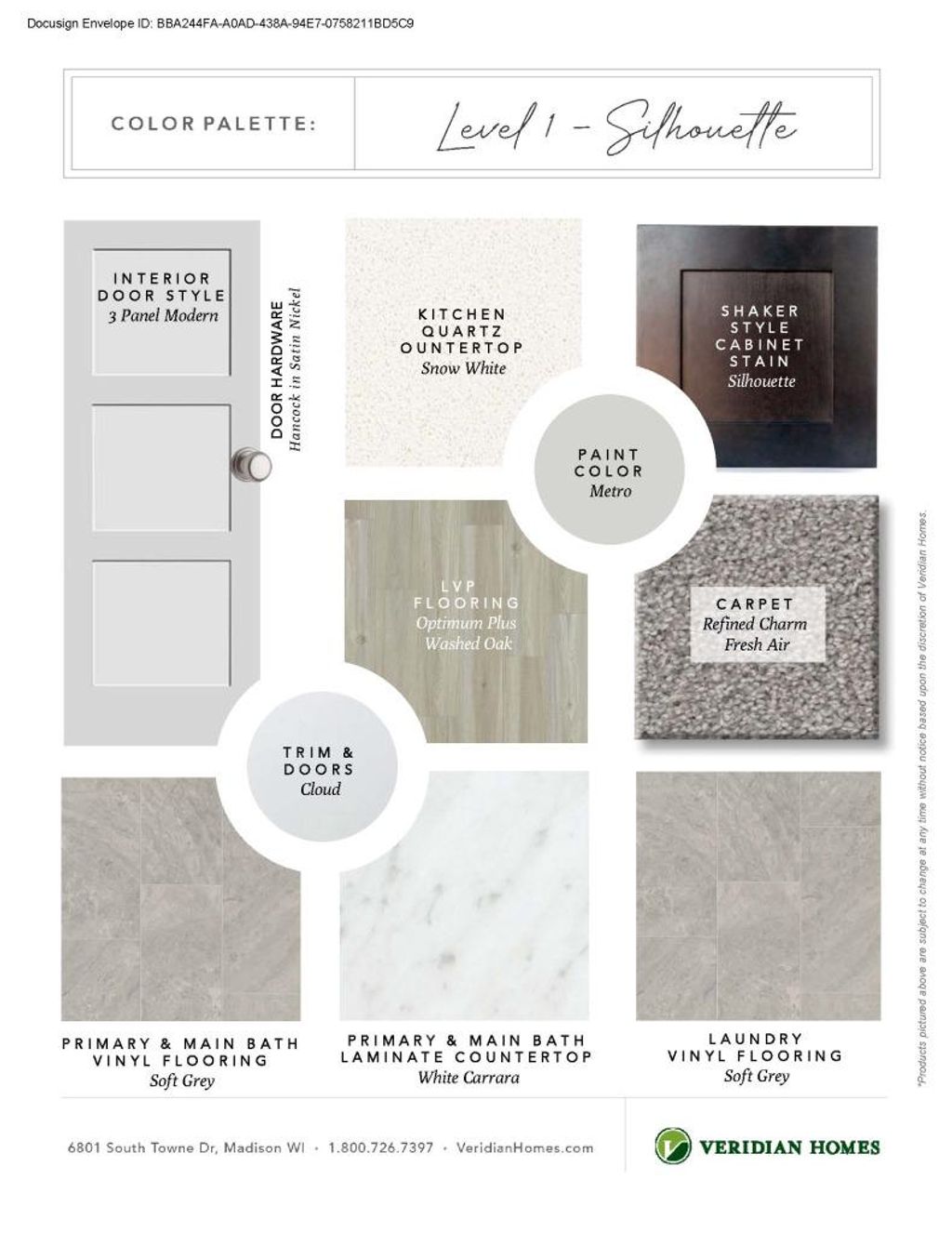 Photo of 1007 Elderberry ROAD, Oconomowoc, WI 53066 (MLS # 1935960)