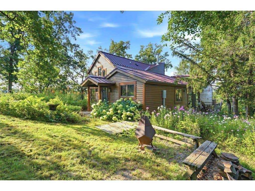 Photo of N4021 County Road O, Ellsworth, WI 54011 (MLS # 7110828)