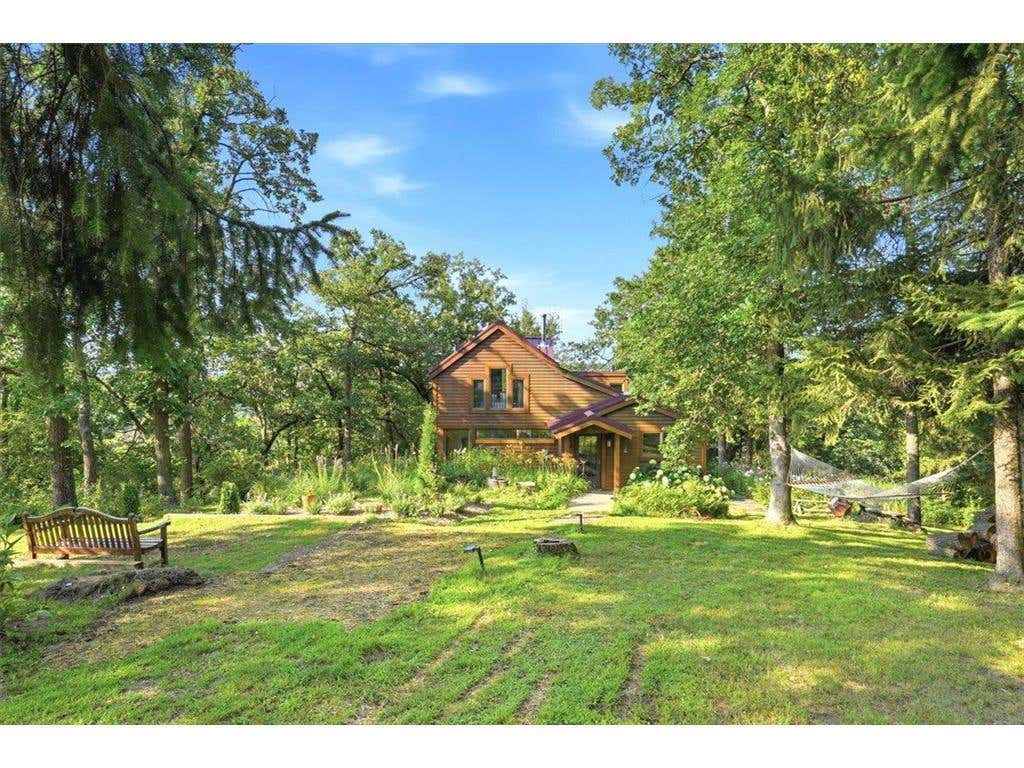 Photo of N4021 County Road O, Ellsworth, WI 54011 (MLS # 7110828)
