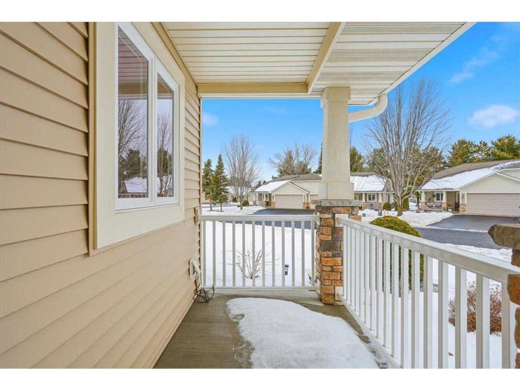 Photo of 524 Cassandra DRIVE #44, New Richmond, WI 54017 (MLS # 6802578)