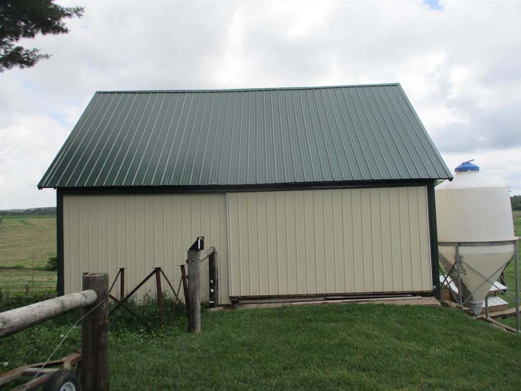 Photo of E3976 Lake ROAD, Hillpoint, WI 53937 (MLS # 2025774)