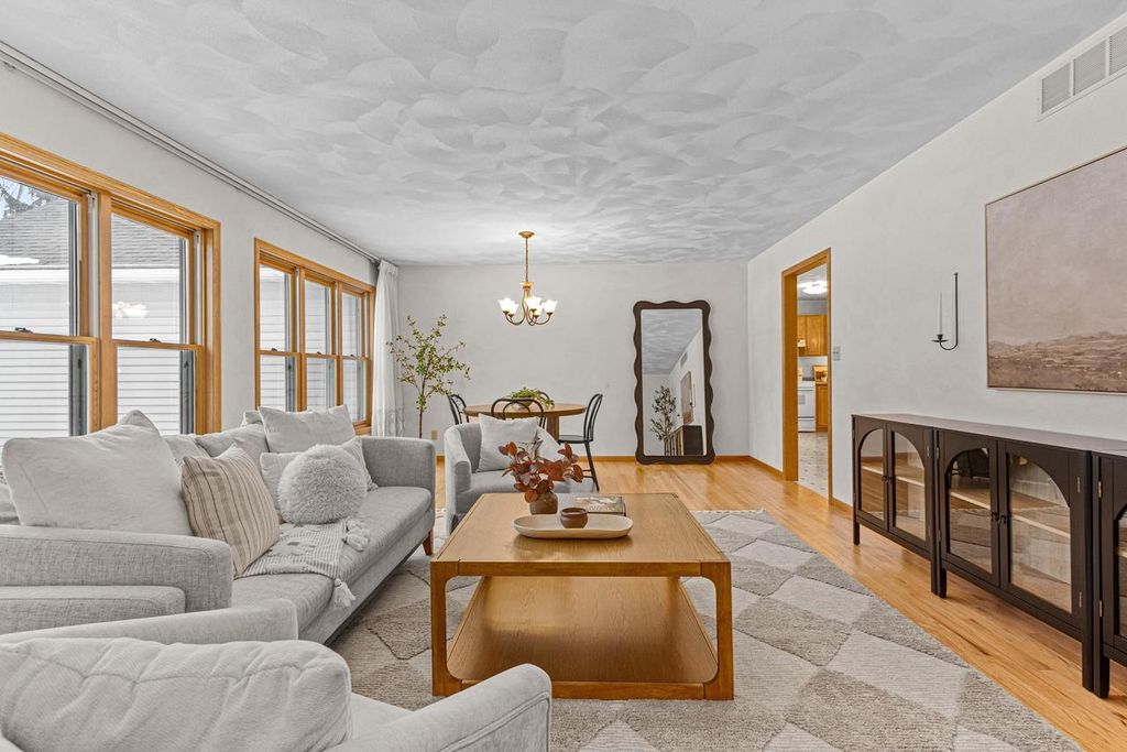 Photo of 134 Tustin ROAD, Fremont, WI 54940 (MLS # 50320809)