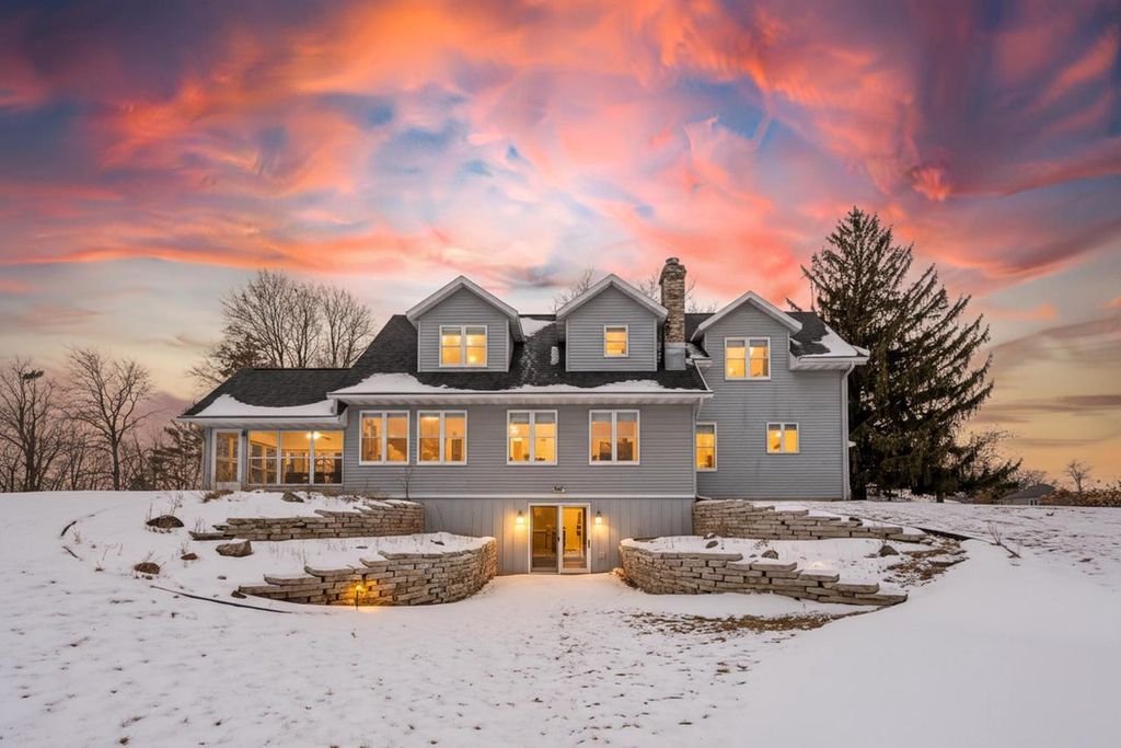 Photo of 134 Tustin ROAD, Fremont, WI 54940 (MLS # 50320809)