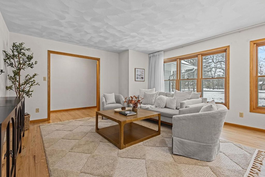 Photo of 134 Tustin ROAD, Fremont, WI 54940 (MLS # 50320809)