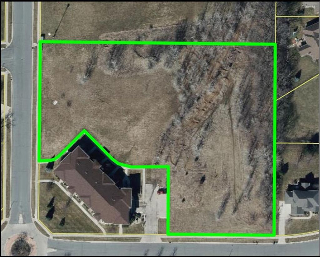 Photo of 500 Bergamont BOULEVARD, Oregon, WI 53575 (MLS # 2016587)