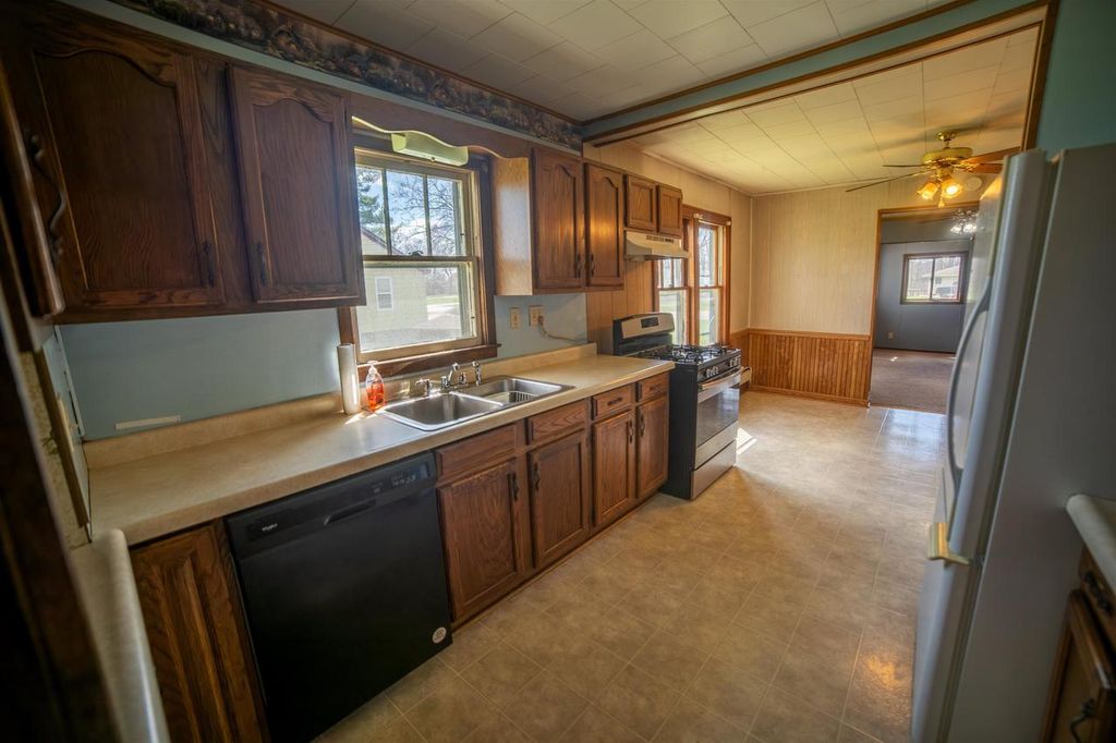 Photo of 116 N Charles STREET, Westfield, WI 53964 (MLS # 2021044)