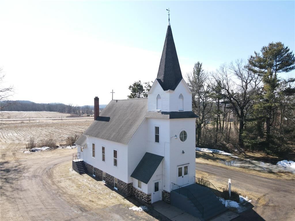 Photo of W14755 Old Highway 10, Fairchild, WI 54741 (MLS # 7032452)