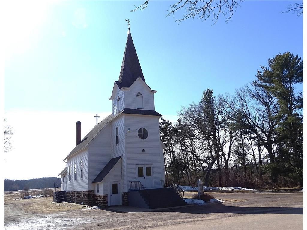 Photo of W14755 Old Highway 10, Fairchild, WI 54741 (MLS # 7032452)