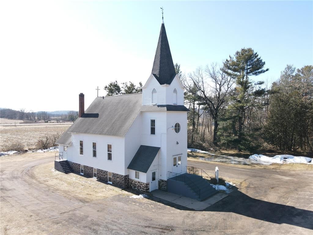 Photo of W14755 Old Highway 10, Fairchild, WI 54741 (MLS # 7032452)