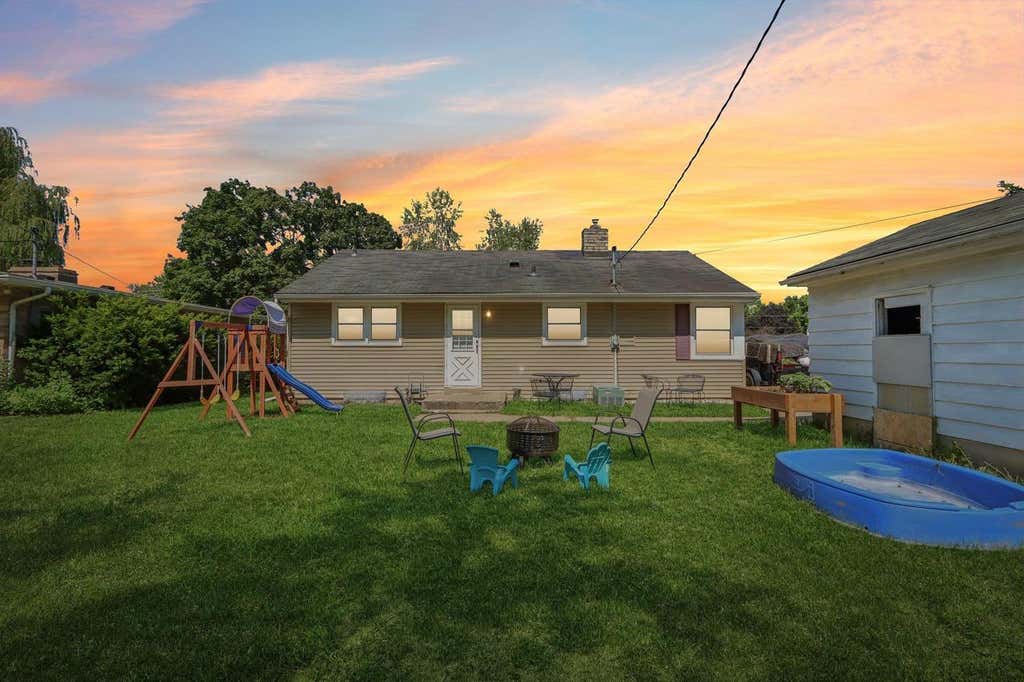 Photo of 809 N Main STREET, Edgerton, WI 53534 (MLS # 2029679)