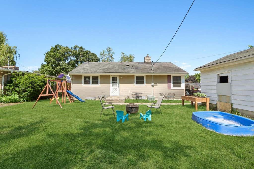 Photo of 809 N Main STREET, Edgerton, WI 53534 (MLS # 2029679)