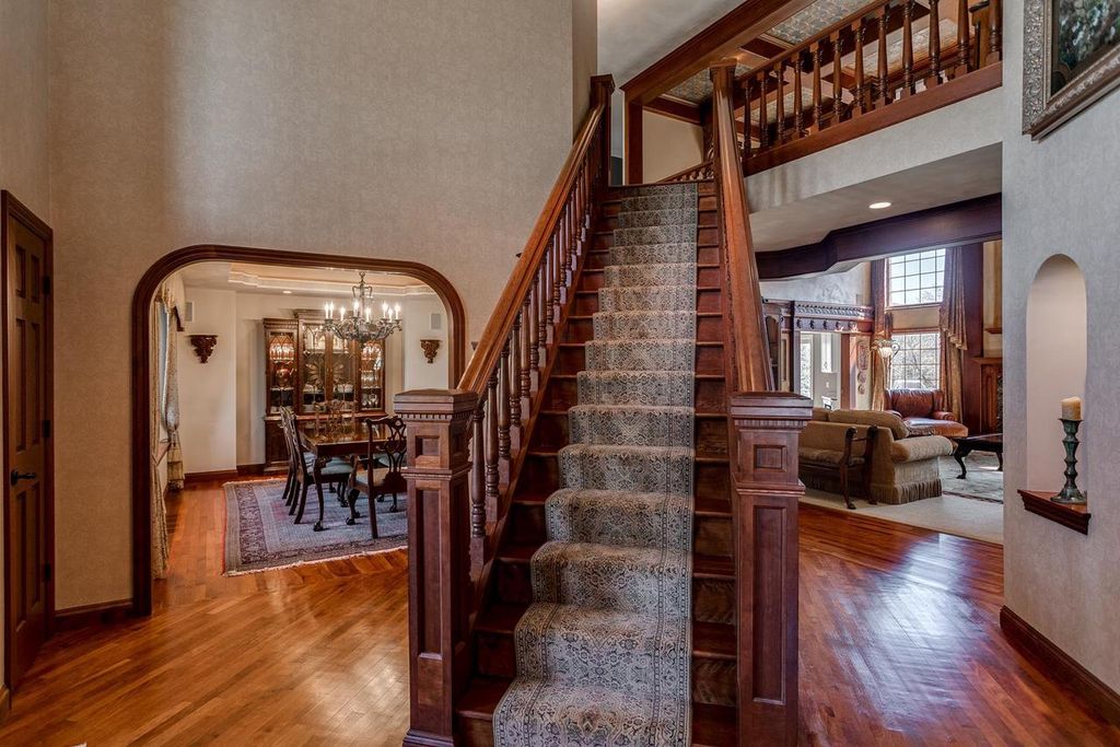 Photo of W7373 Spring Valley DRIVE, Greenville, WI 54952 (MLS # 50323253)