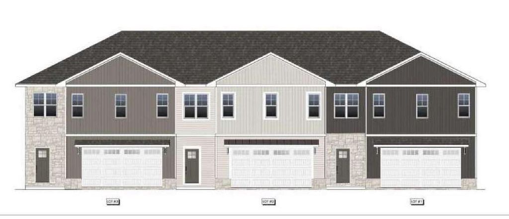 Photo of 1821 Servant WAY, Green Bay, WI 54311 (MLS # 50321402)