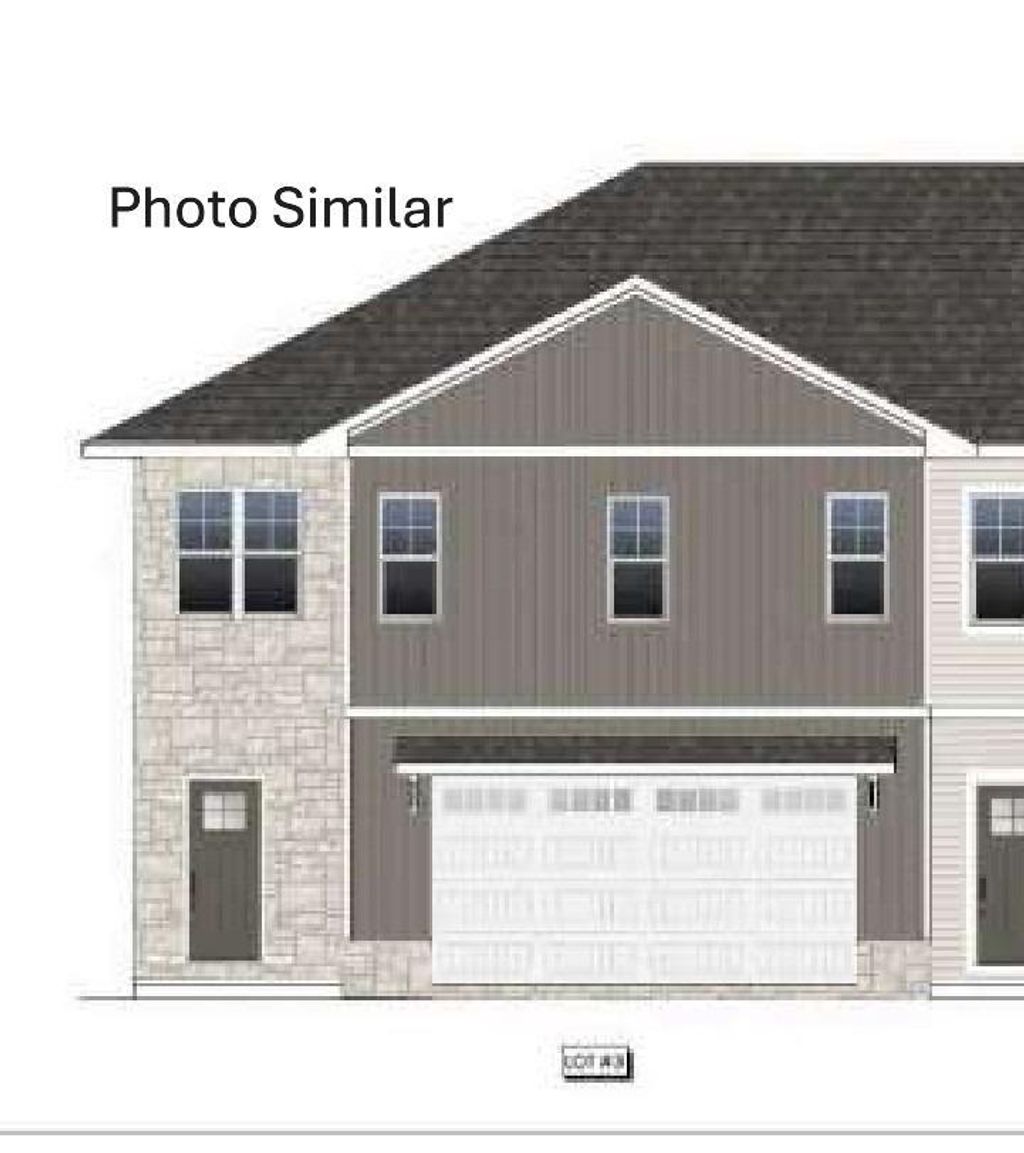Photo of 1821 Servant WAY, Green Bay, WI 54311 (MLS # 50321402)