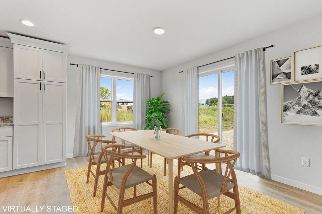 Photo of Lot 4 Hawks View DRIVE, Edgerton, WI 53534 (MLS # 2019247)