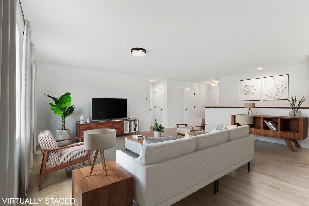 Photo of Lot 4 Hawks View DRIVE, Edgerton, WI 53534 (MLS # 2019247)