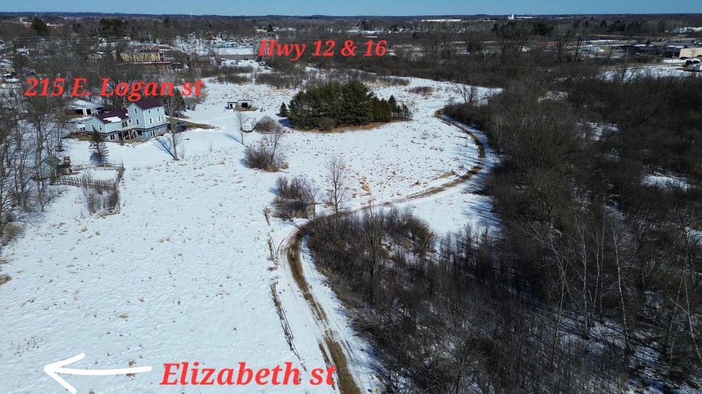 Photo of Lot 1 Hwy 12 &amp; 16, Tomah, WI 54660 (MLS # 2018119)