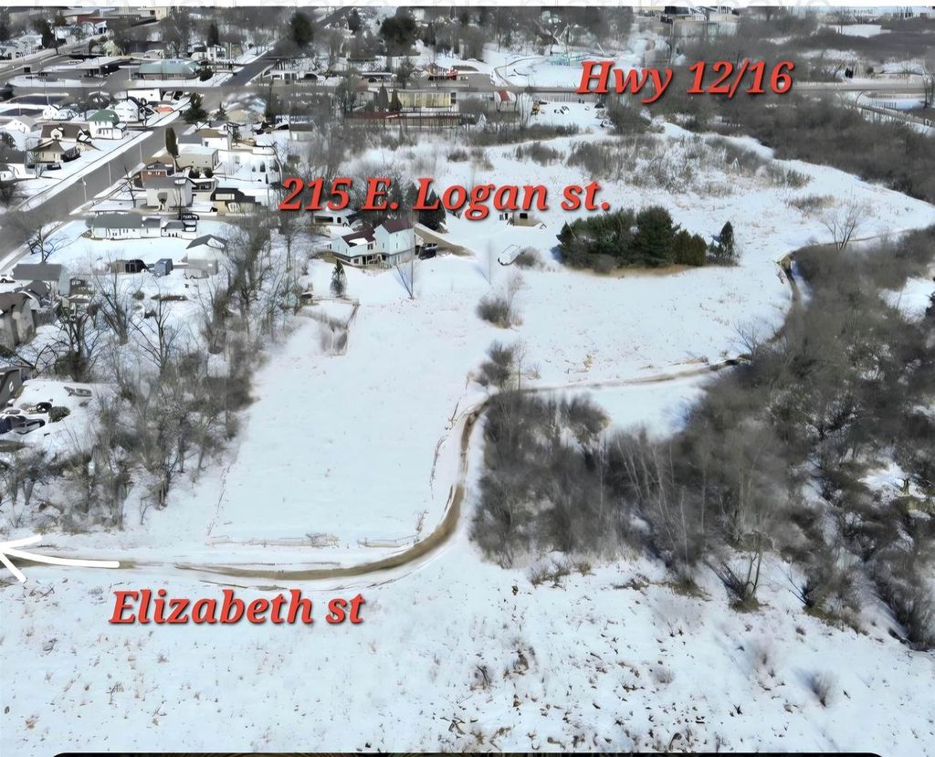 Photo of Lot 1 Hwy 12 &amp; 16, Tomah, WI 54660 (MLS # 2018119)
