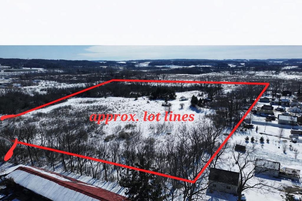 Photo of Lot 1 Hwy 12 &amp; 16, Tomah, WI 54660 (MLS # 2018119)