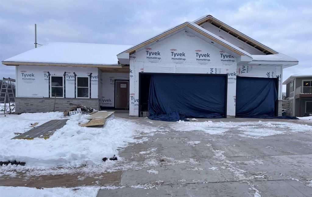 Photo of 3016 Handel STREET, Black Earth, WI 53515 (MLS # 2013561)